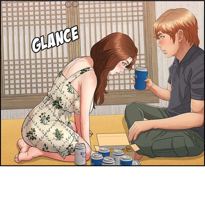 A Killer Woman - Chapter 60 [photo 114] - MangaPorn