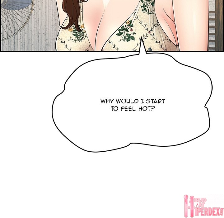 A Killer Woman - Chapter 60 [photo 121] - MangaPorn