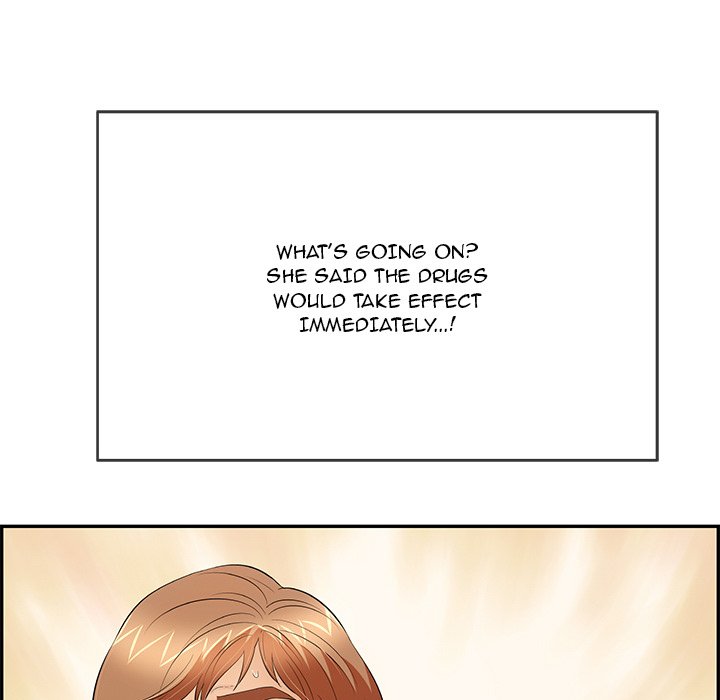 A Killer Woman - Chapter 60 [photo 122] - MangaPorn