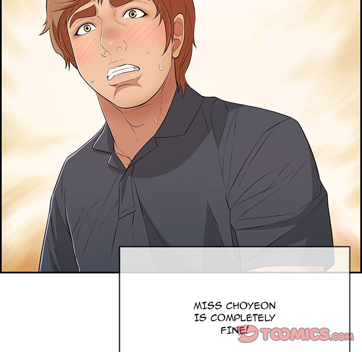 A Killer Woman - Chapter 60 [photo 123] - MangaPorn