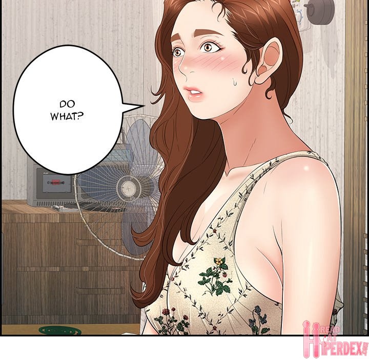 A Killer Woman - Chapter 60 [photo 131] - MangaPorn