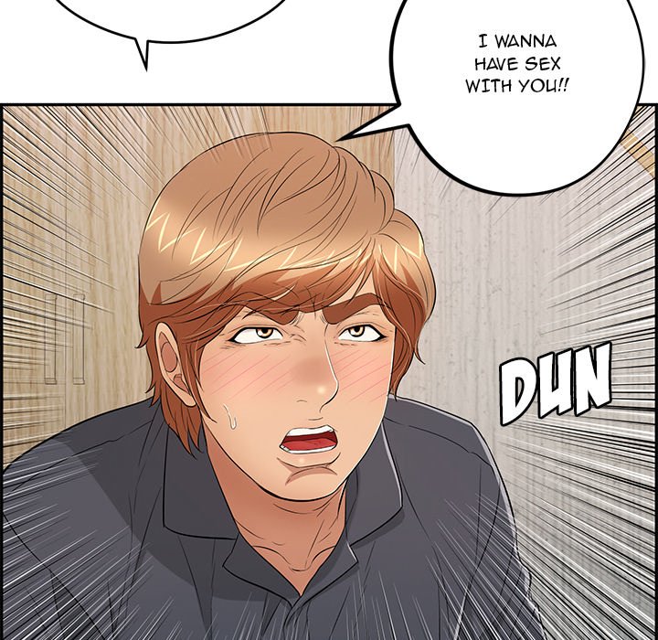 A Killer Woman - Chapter 60 [photo 133] - MangaPorn