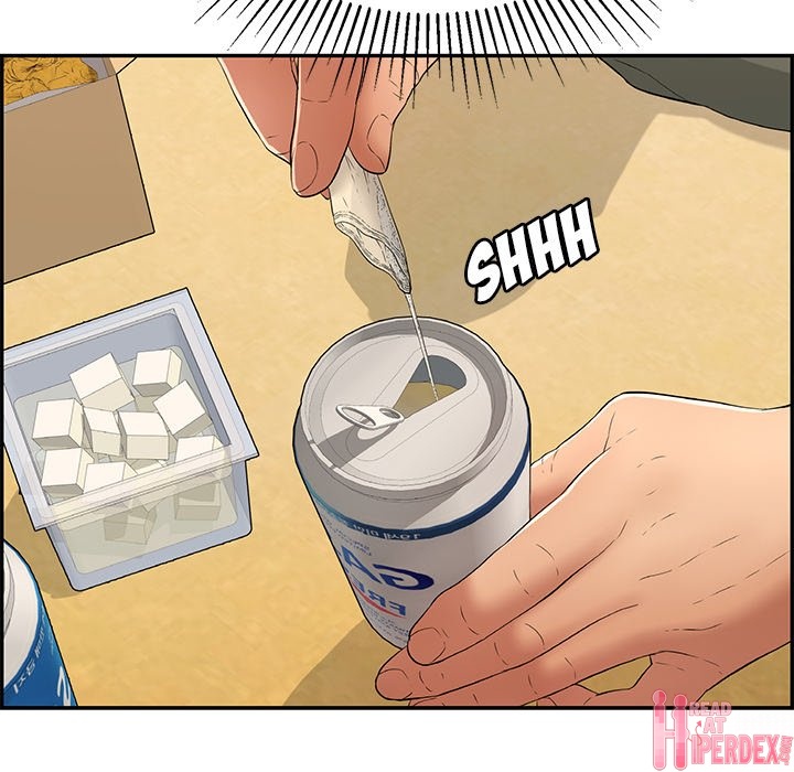 A Killer Woman - Chapter 60 [photo 16] - MangaPorn