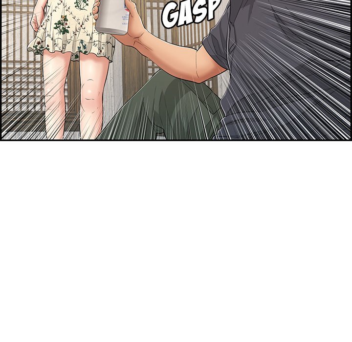 A Killer Woman - Chapter 60 [photo 23] - MangaPorn