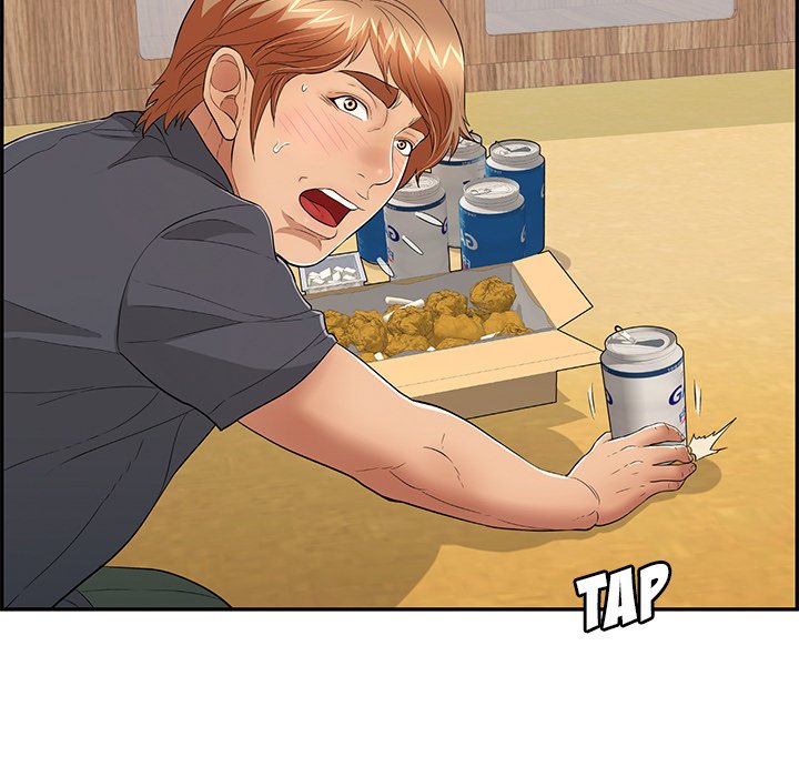 A Killer Woman - Chapter 60 [photo 25] - MangaPorn