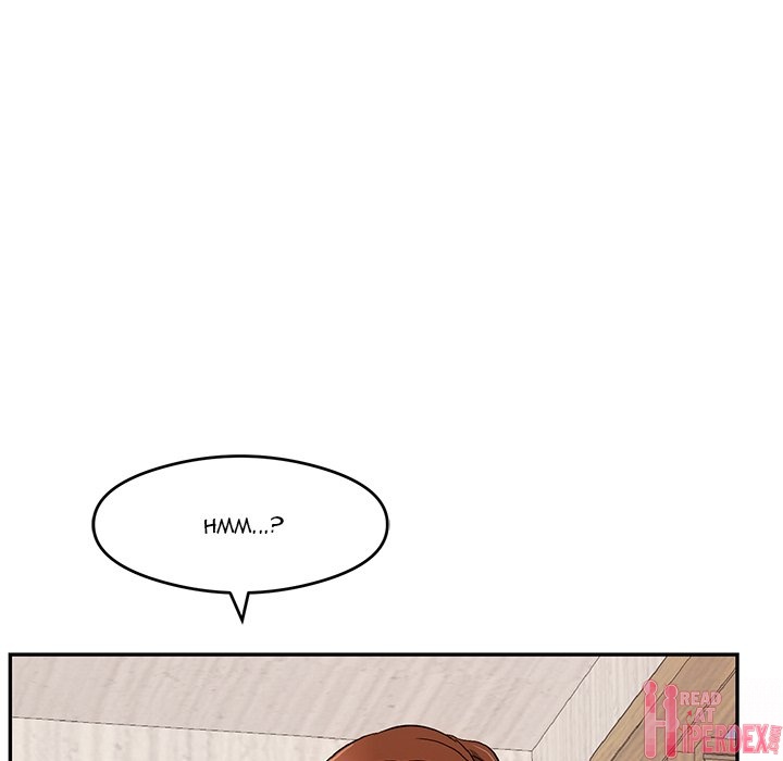 A Killer Woman - Chapter 60 [photo 26] - MangaPorn