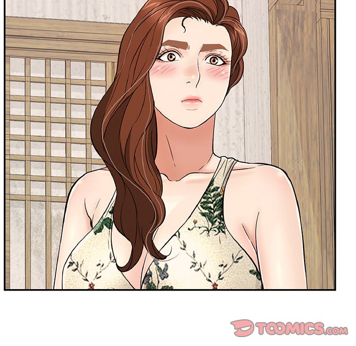 A Killer Woman - Chapter 60 [photo 27] - MangaPorn