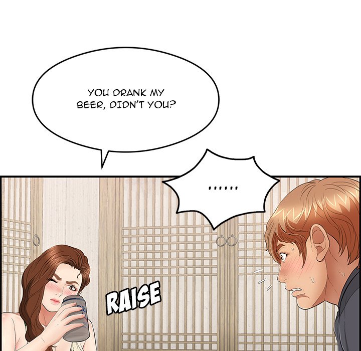 A Killer Woman - Chapter 60 [photo 30] - MangaPorn