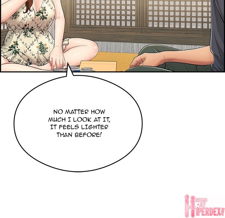 A Killer Woman - Chapter 60 [photo 31] - MangaPorn