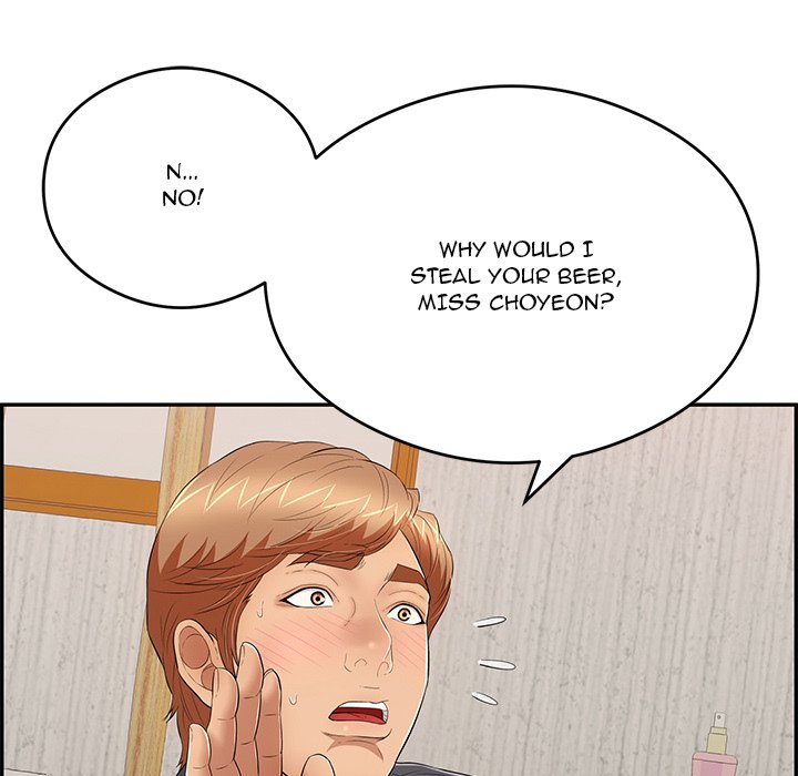 A Killer Woman - Chapter 60 [photo 32] - MangaPorn