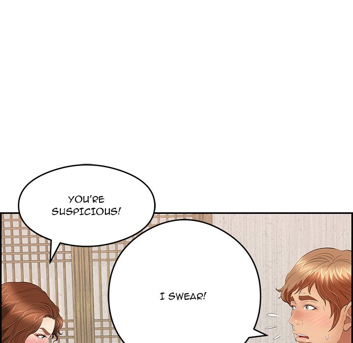 A Killer Woman - Chapter 60 [photo 34] - MangaPorn