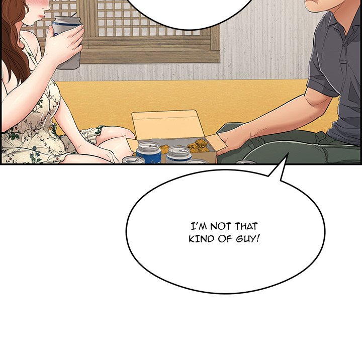 A Killer Woman - Chapter 60 [photo 35] - MangaPorn