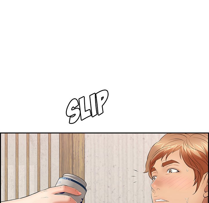 A Killer Woman - Chapter 60 [photo 36] - MangaPorn