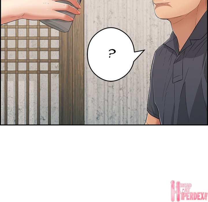 A Killer Woman - Chapter 60 [photo 37] - MangaPorn