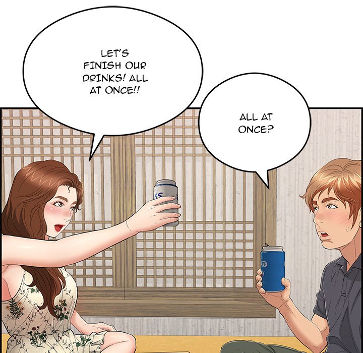 A Killer Woman - Chapter 60 [photo 43] - MangaPorn