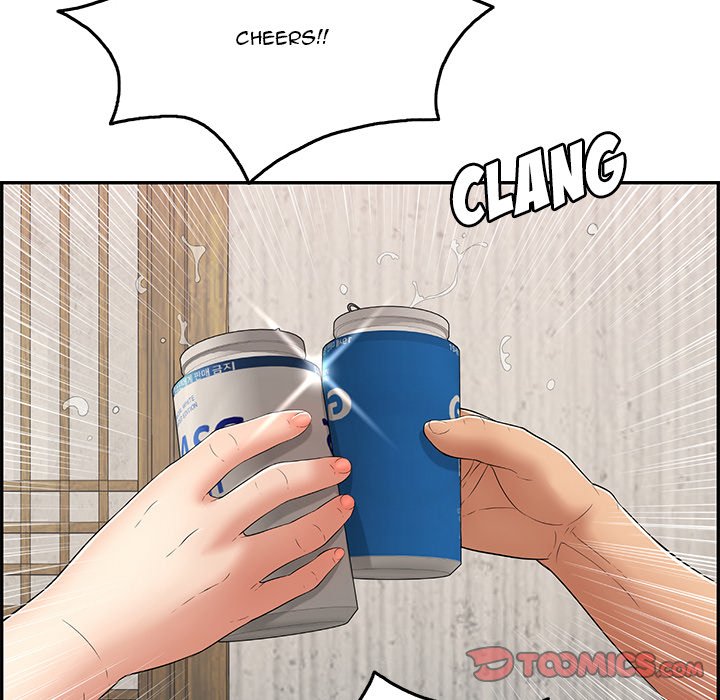 A Killer Woman - Chapter 60 [photo 45] - MangaPorn