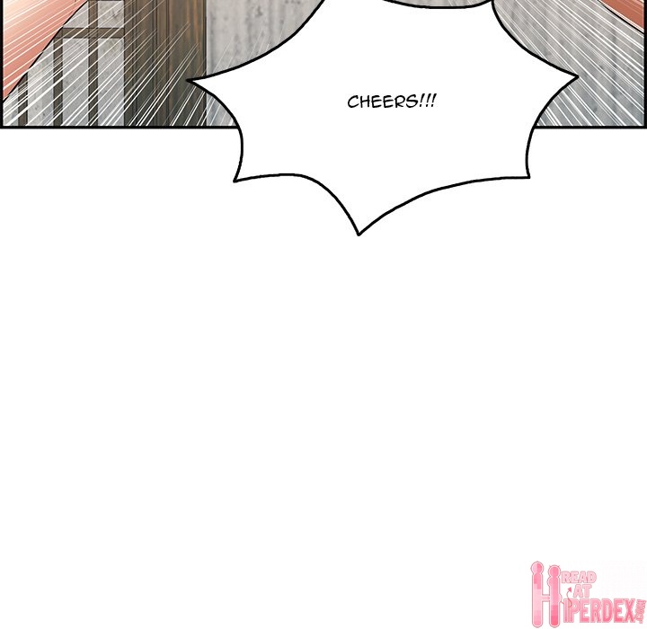 A Killer Woman - Chapter 60 [photo 46] - MangaPorn