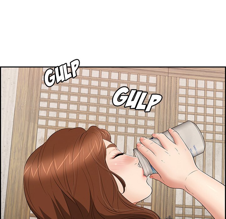 A Killer Woman - Chapter 60 [photo 47] - MangaPorn