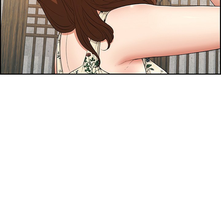 A Killer Woman - Chapter 60 [photo 48] - MangaPorn