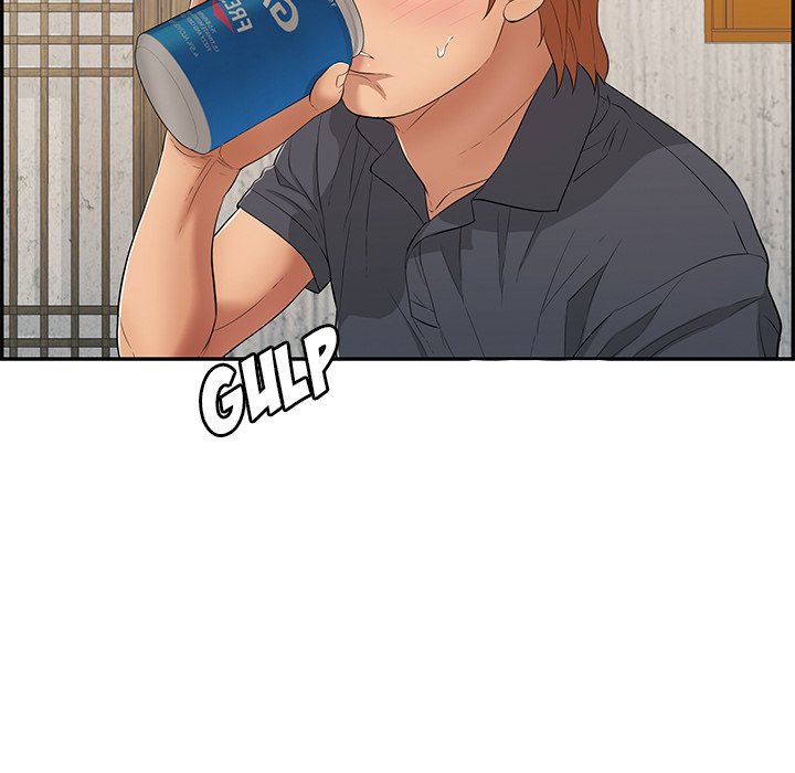 A Killer Woman - Chapter 60 [photo 50] - MangaPorn