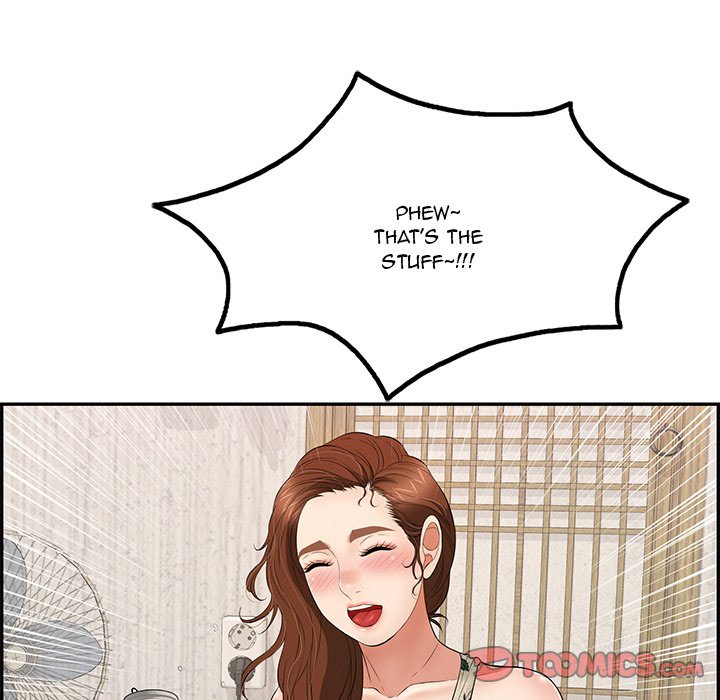 A Killer Woman - Chapter 60 [photo 51] - MangaPorn