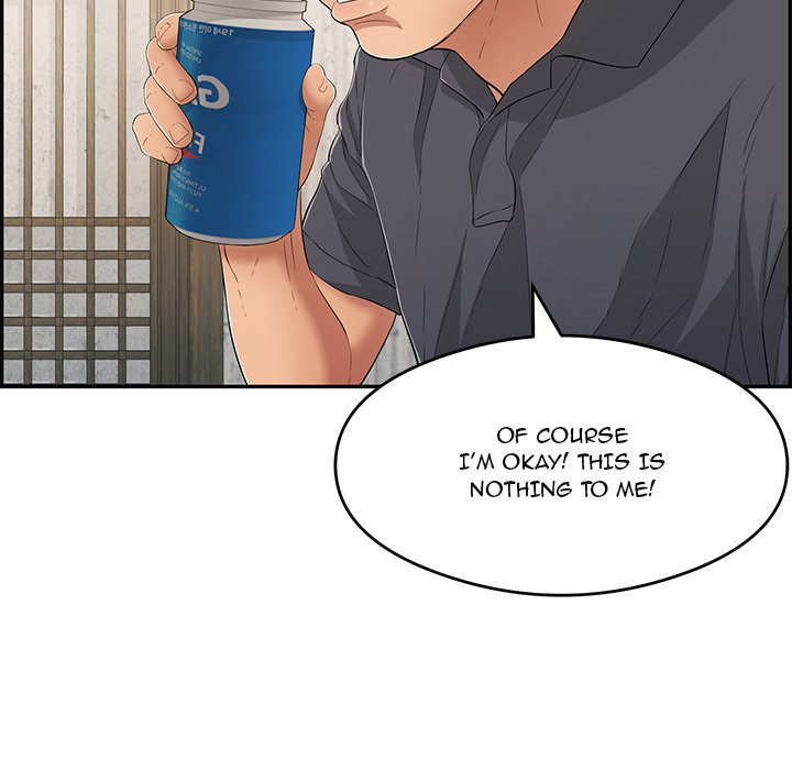 A Killer Woman - Chapter 60 [photo 54] - MangaPorn