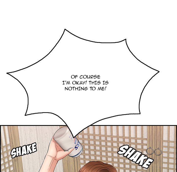 A Killer Woman - Chapter 60 [photo 55] - MangaPorn