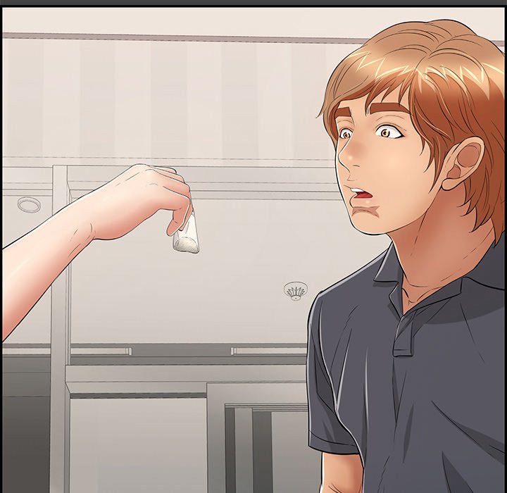 A Killer Woman - Chapter 60 [photo 6] - MangaPorn