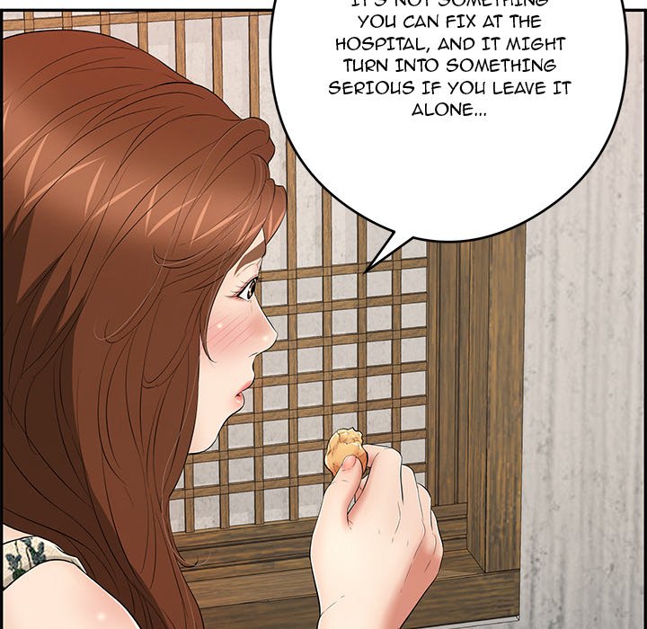 A Killer Woman - Chapter 60 [photo 62] - MangaPorn