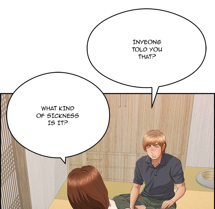 A Killer Woman - Chapter 60 [photo 64] - MangaPorn