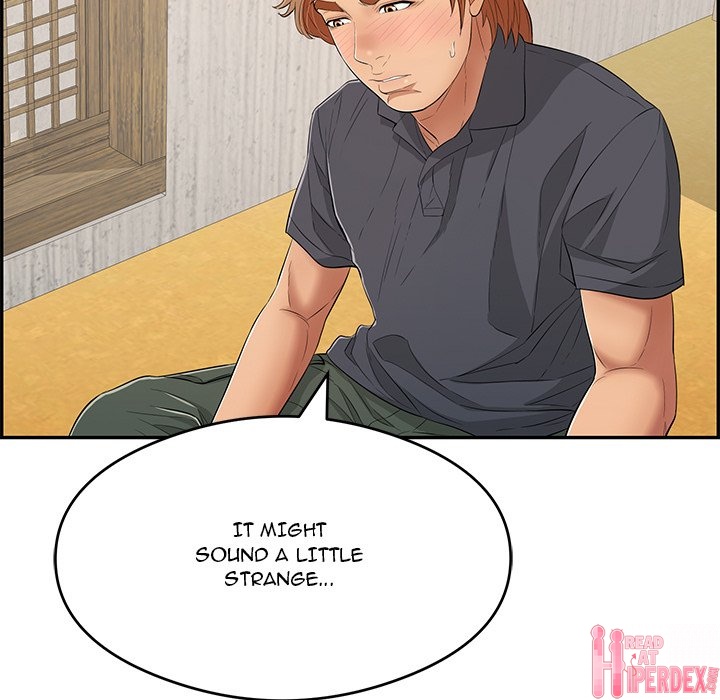 A Killer Woman - Chapter 60 [photo 67] - MangaPorn