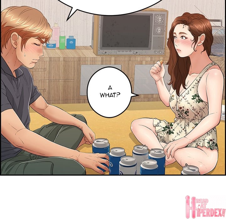 A Killer Woman - Chapter 60 [photo 71] - MangaPorn