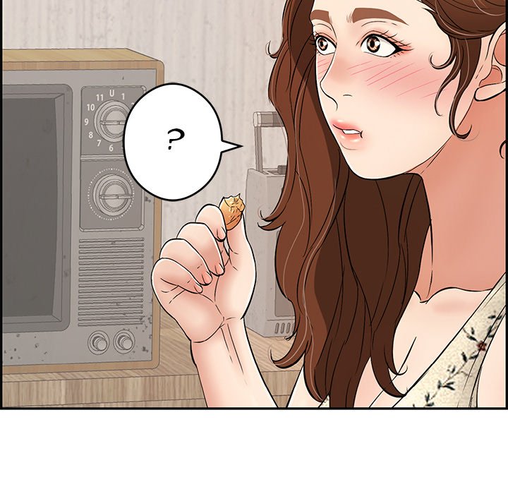 A Killer Woman - Chapter 60 [photo 73] - MangaPorn