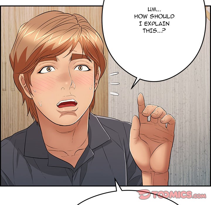 A Killer Woman - Chapter 60 [photo 75] - MangaPorn