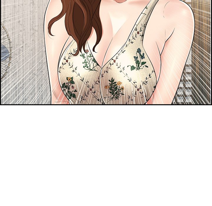 A Killer Woman - Chapter 60 [photo 80] - MangaPorn