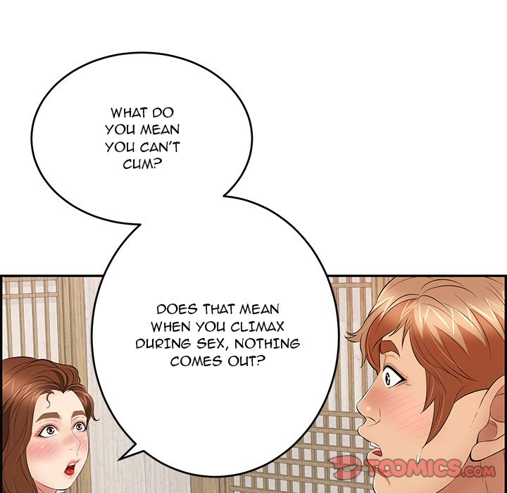 A Killer Woman - Chapter 60 [photo 81] - MangaPorn