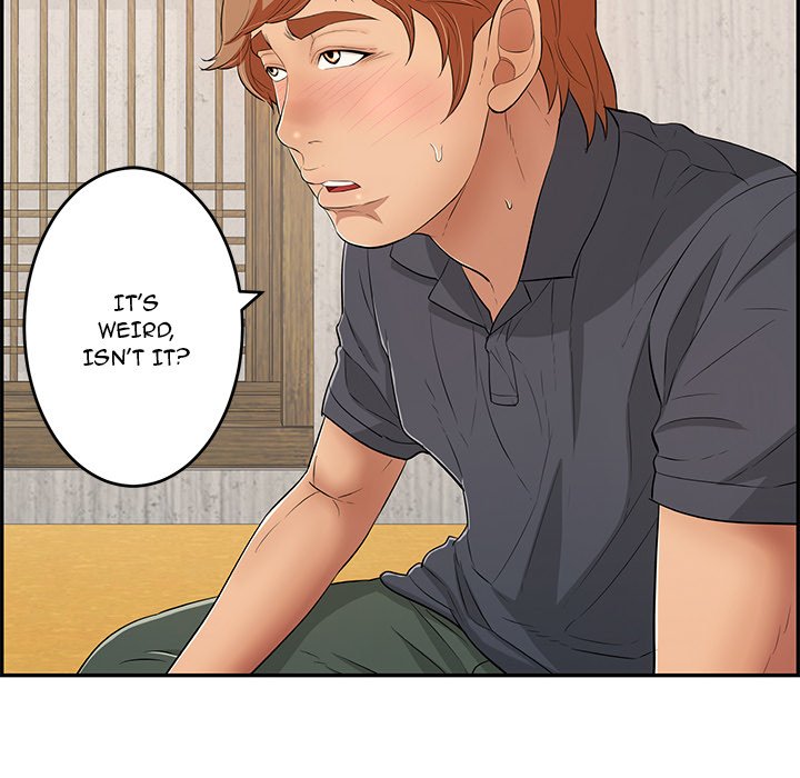 A Killer Woman - Chapter 60 [photo 84] - MangaPorn