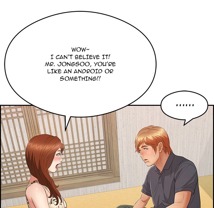 A Killer Woman - Chapter 60 [photo 98] - MangaPorn