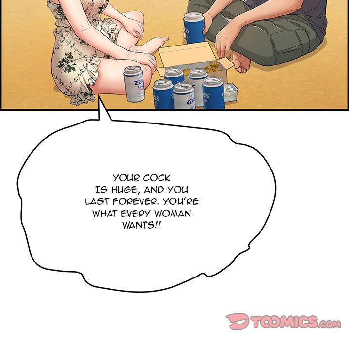 A Killer Woman - Chapter 60 [photo 99] - MangaPorn