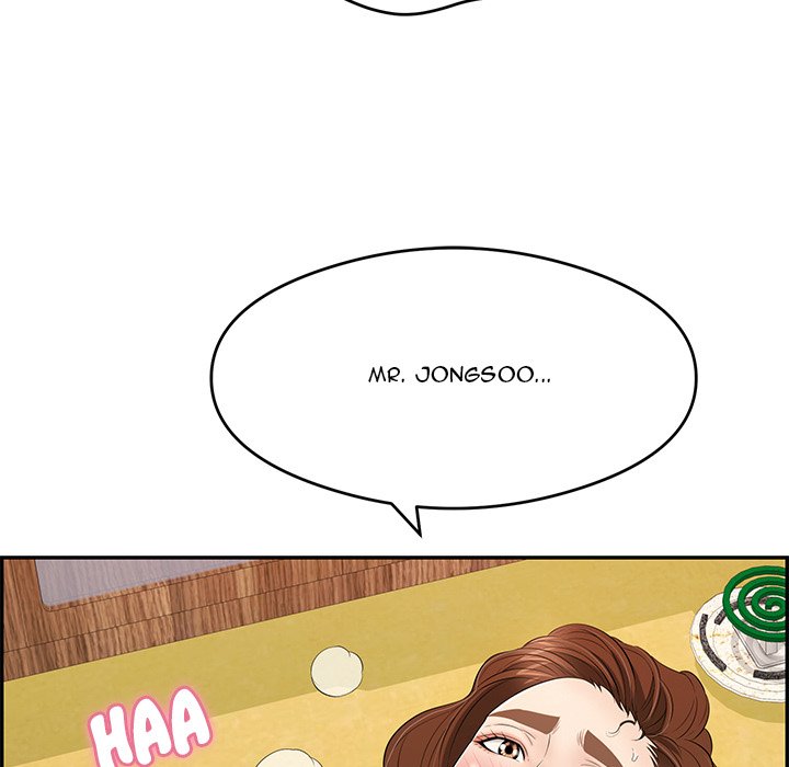 A Killer Woman - Chapter 61 [photo 113] - MangaPorn