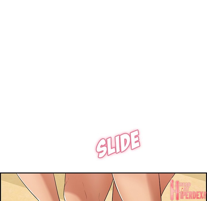 A Killer Woman - Chapter 61 [photo 121] - MangaPorn