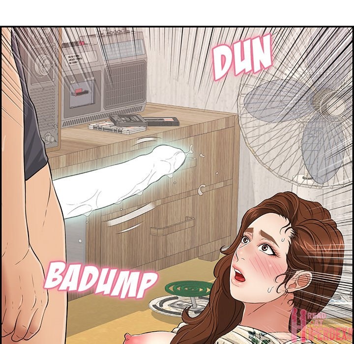 A Killer Woman - Chapter 61 [photo 126] - MangaPorn