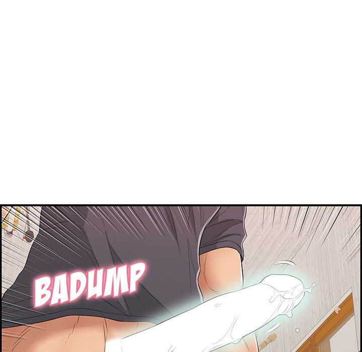 A Killer Woman - Chapter 61 [photo 128] - MangaPorn