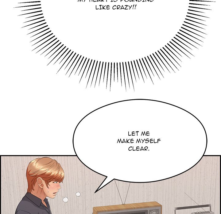 A Killer Woman - Chapter 61 [photo 130] - MangaPorn