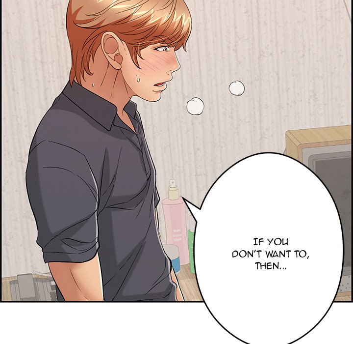 A Killer Woman - Chapter 61 [photo 133] - MangaPorn