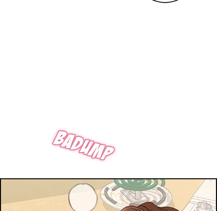 A Killer Woman - Chapter 61 [photo 134] - MangaPorn