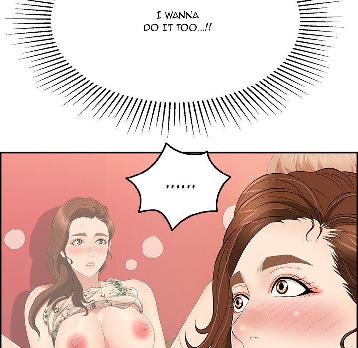 A Killer Woman - Chapter 61 [photo 14] - MangaPorn