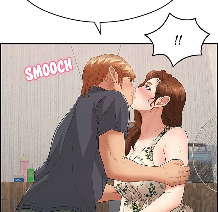 A Killer Woman - Chapter 61 [photo 23] - MangaPorn