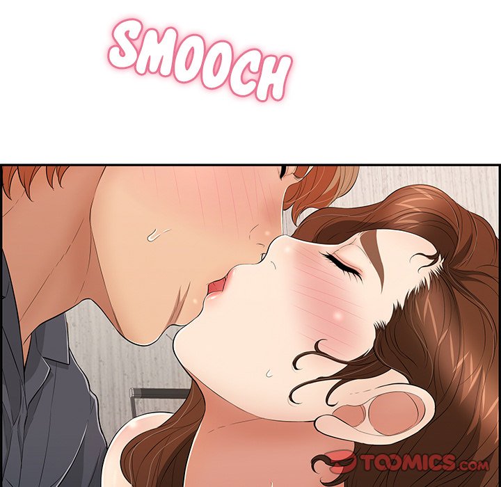 A Killer Woman - Chapter 61 [photo 27] - MangaPorn