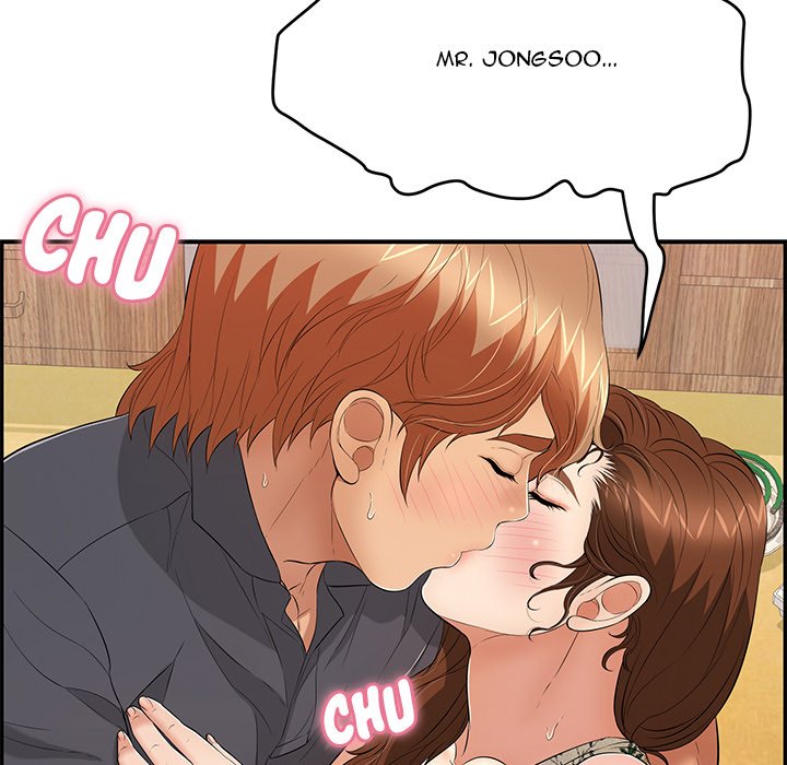 A Killer Woman - Chapter 61 [photo 29] - MangaPorn